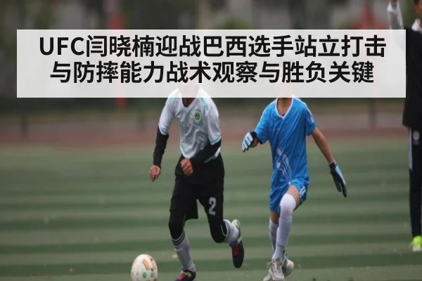 UFC闫晓楠迎战巴西选手站立打击与防摔能力战术观察与胜负关键